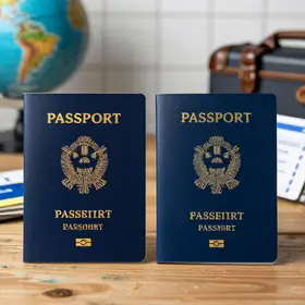 diferenca-entre-passaporte-comum-e-emergencial-entenda-diferencas-regras-e-melhor-caminho